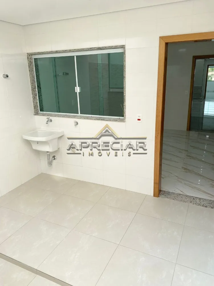 Sobrado, 3 quartos - Foto 6
