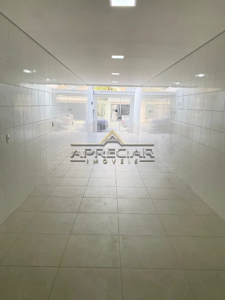 Sobrado, 3 quartos - Foto 16