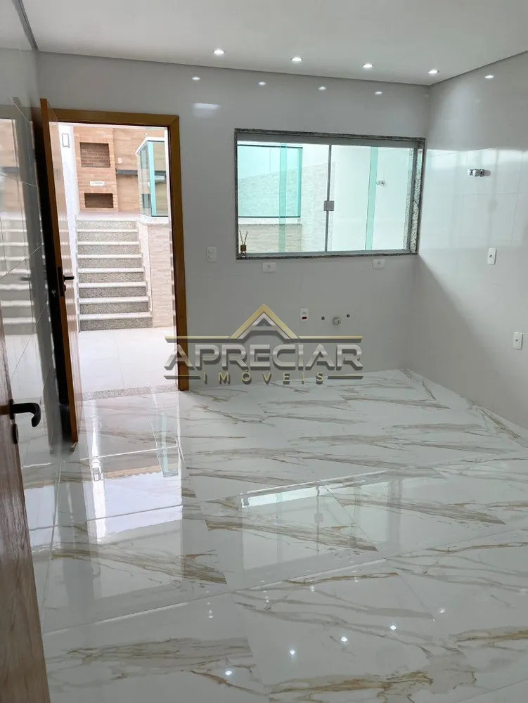Sobrado, 3 quartos - Foto 5
