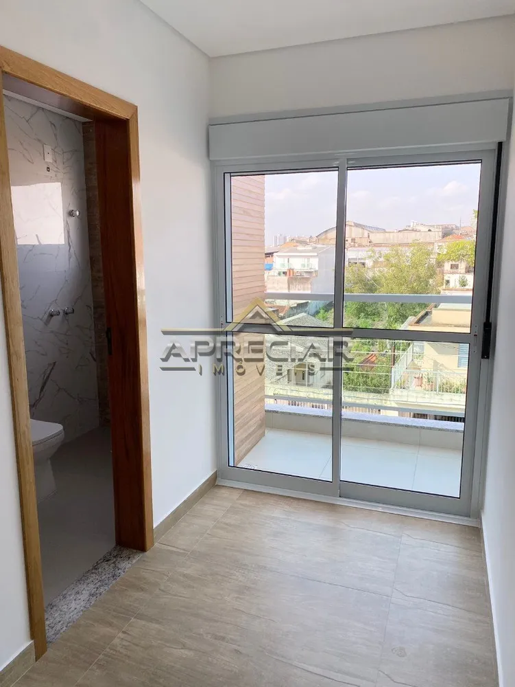 Sobrado, 3 quartos - Foto 14