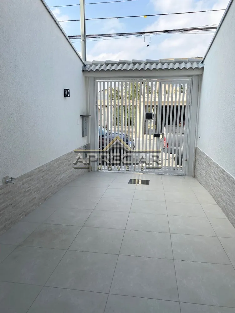 Sobrado, 3 quartos - Foto 2