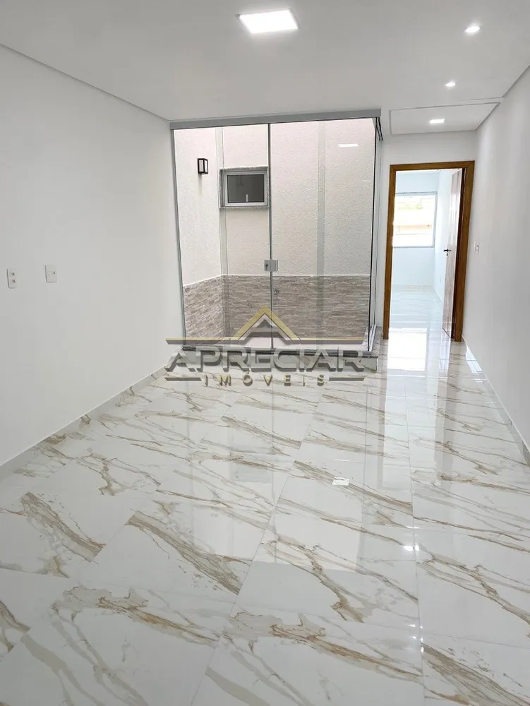 Sobrado, 3 quartos - Foto 4