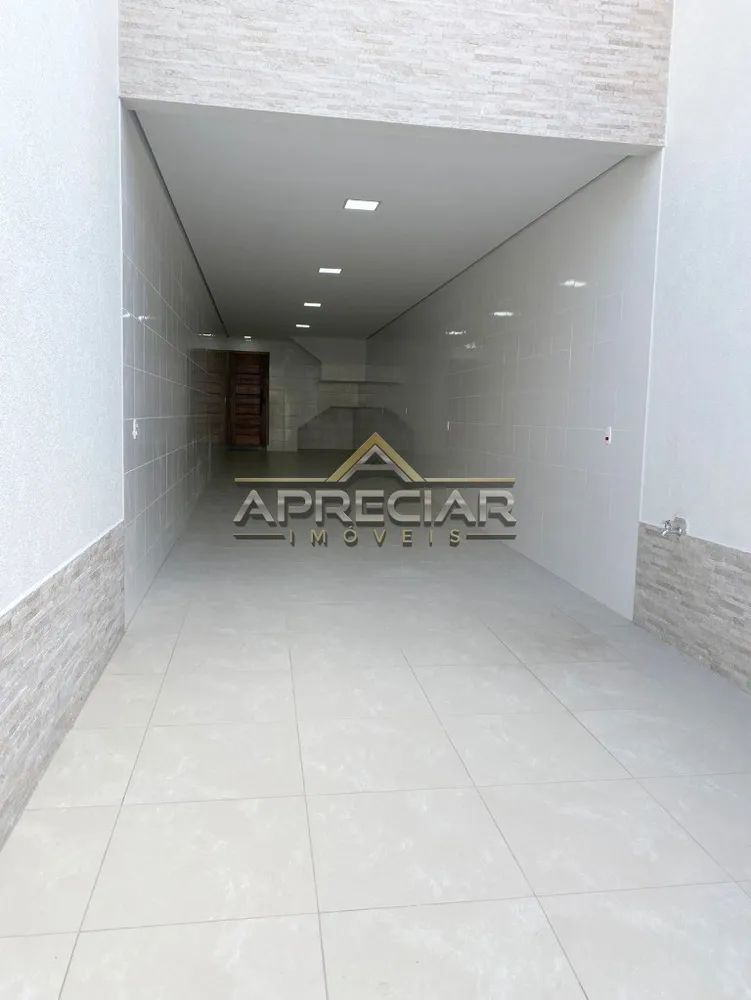 Sobrado, 3 quartos - Foto 15