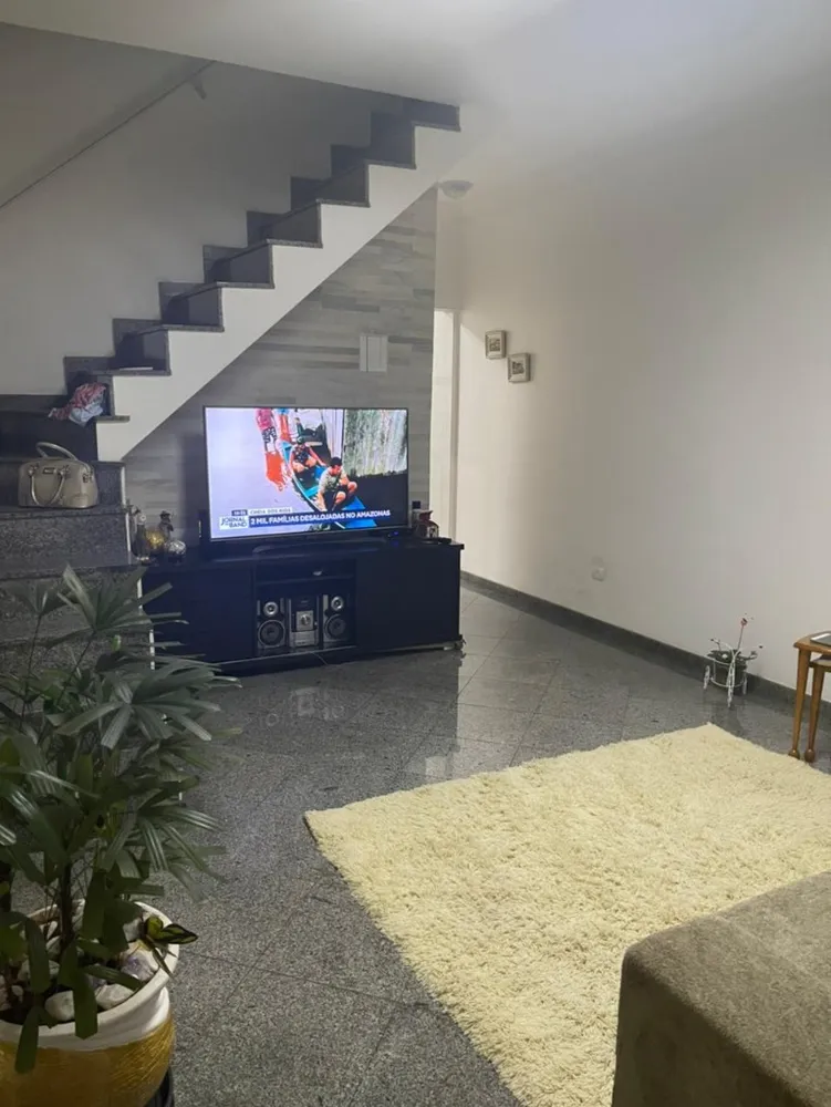 Sobrado, 5 quartos - Foto 4