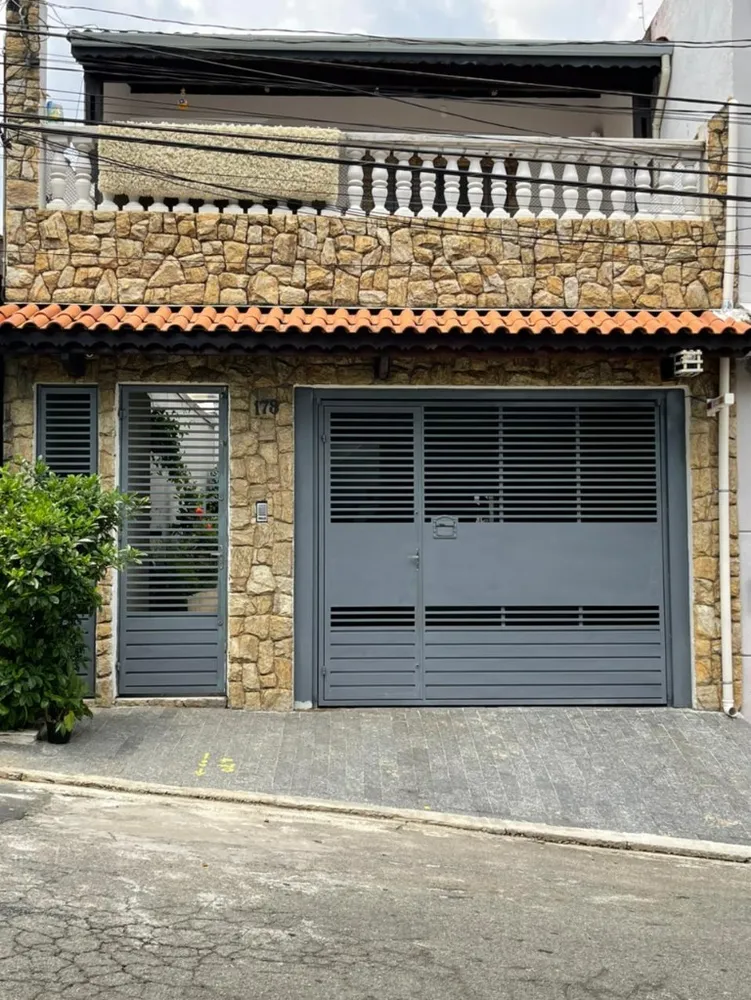 Sobrado, 5 quartos - Foto 2