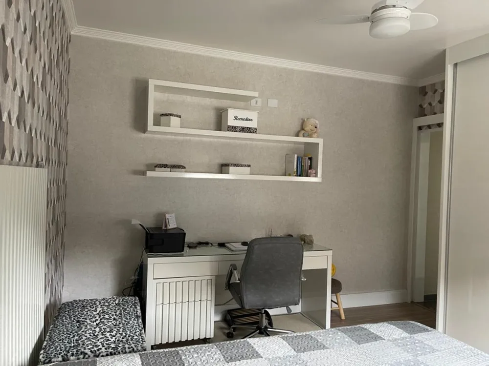 Sobrado, 5 quartos - Foto 10