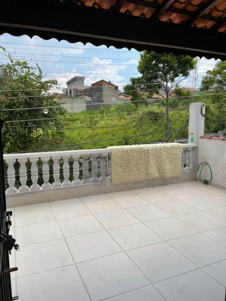Sobrado, 5 quartos - Foto 13
