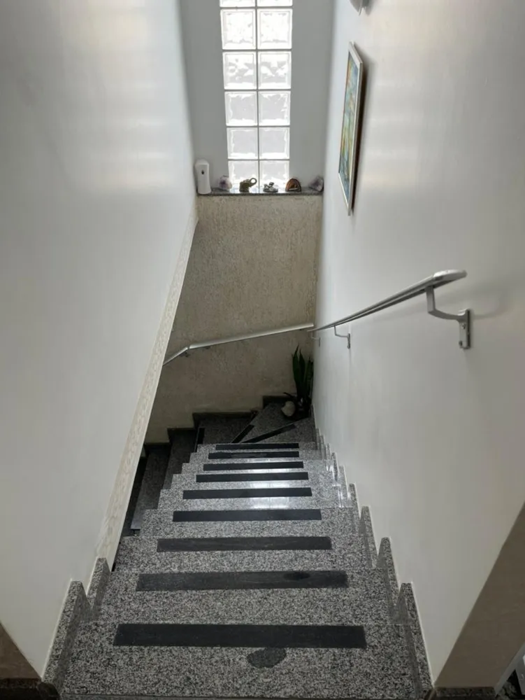 Sobrado, 5 quartos - Foto 2