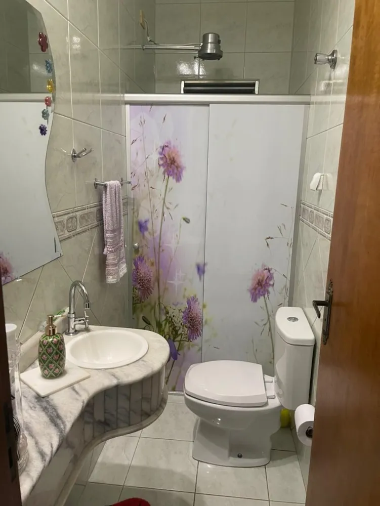 Sobrado, 5 quartos - Foto 6