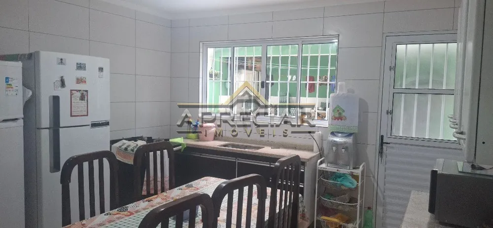 Sobrado, 2 quartos - Foto 6