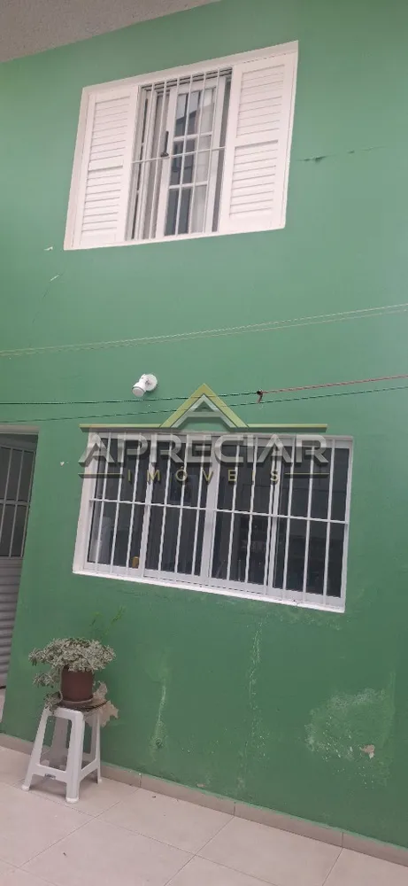 Sobrado, 2 quartos - Foto 14
