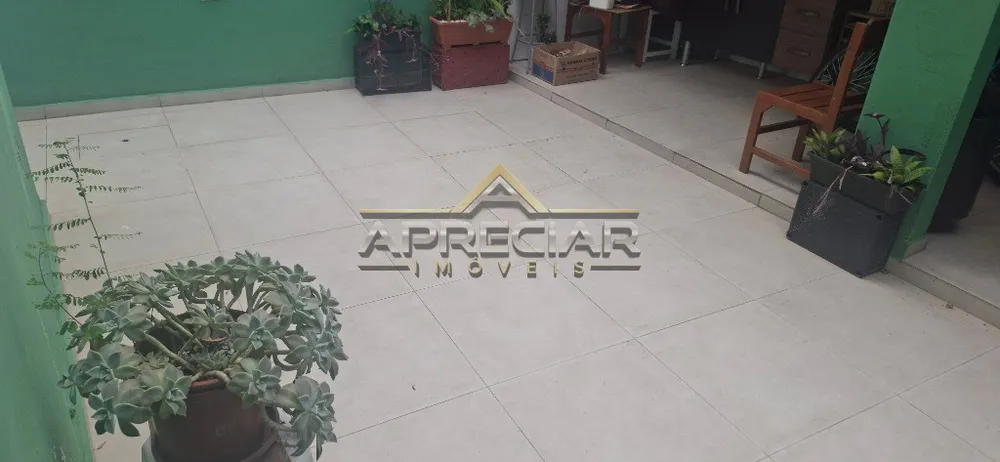 Sobrado, 2 quartos - Foto 16