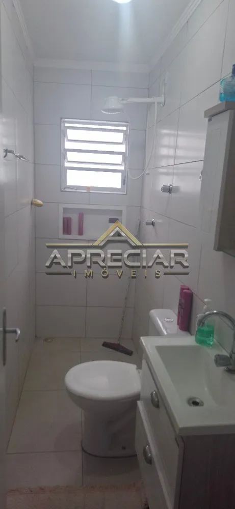 Sobrado, 2 quartos - Foto 11