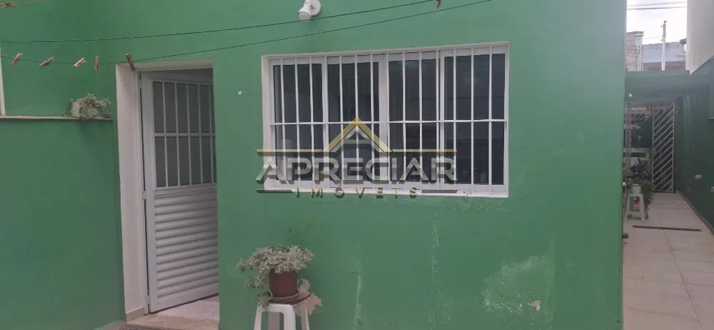 Sobrado, 2 quartos - Foto 13
