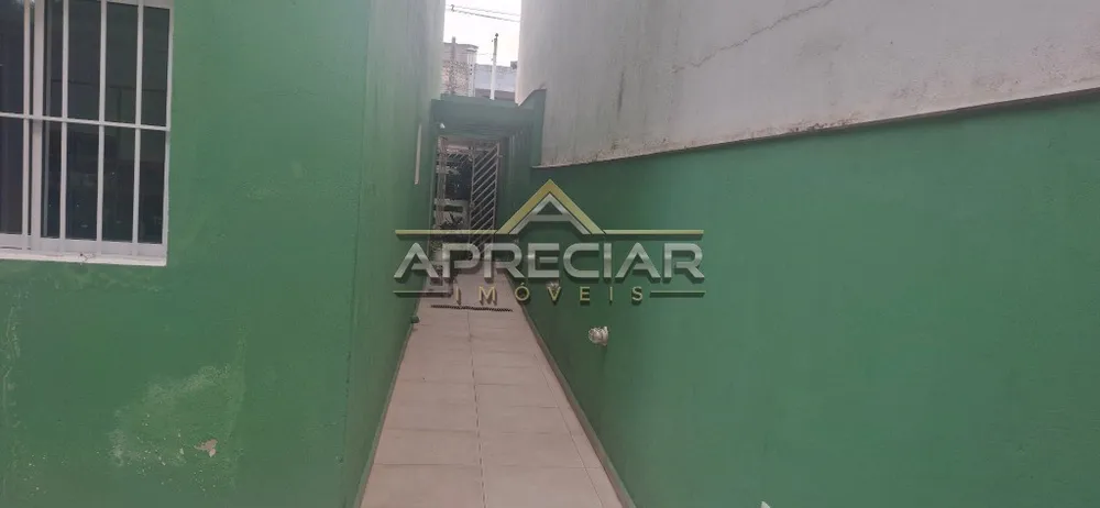 Sobrado, 2 quartos - Foto 15