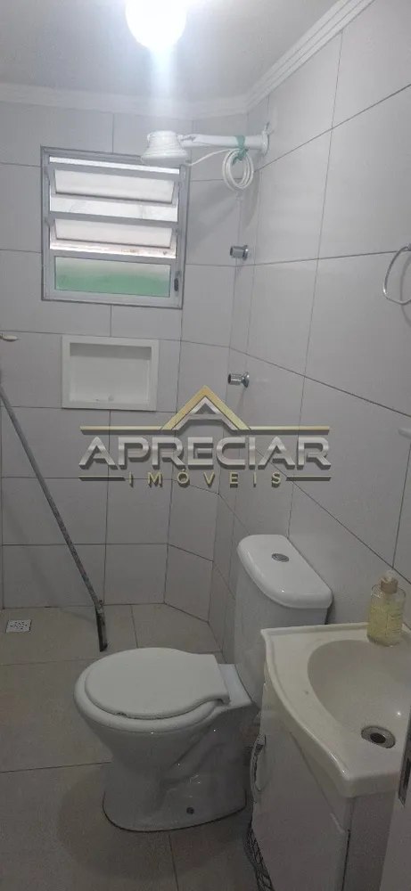 Sobrado, 2 quartos - Foto 7