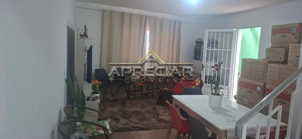 Sobrado, 2 quartos - Foto 5
