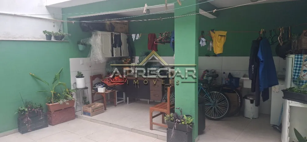 Sobrado, 2 quartos - Foto 12