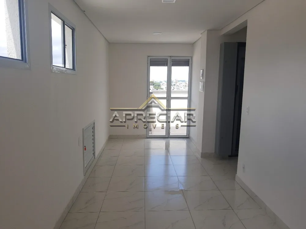Apartamento, 1 quarto, 38 m² - Foto 16