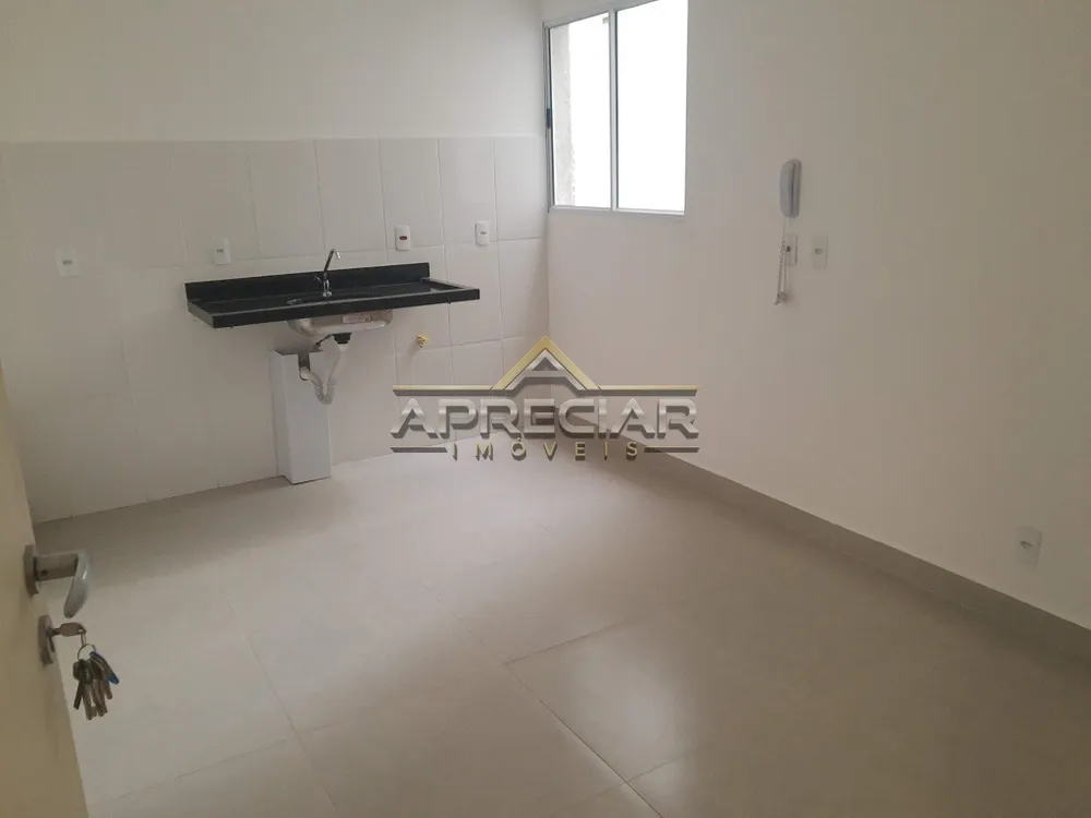 Apartamento, 1 quarto, 38 m² - Foto 7