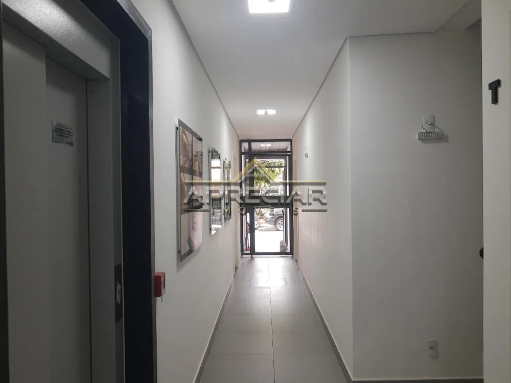 Apartamento, 1 quarto, 38 m² - Foto 6