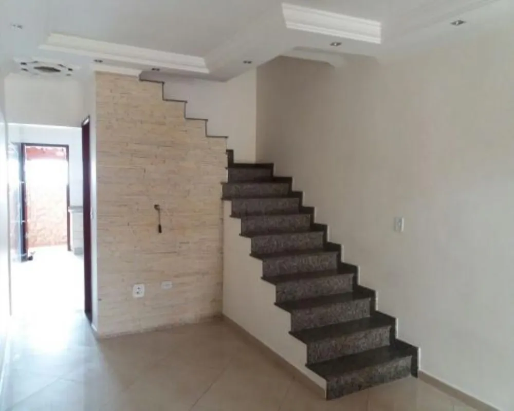 Sobrado, 2 quartos - Foto 12
