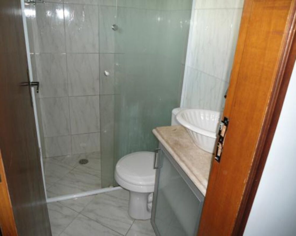 Sobrado, 2 quartos - Foto 6