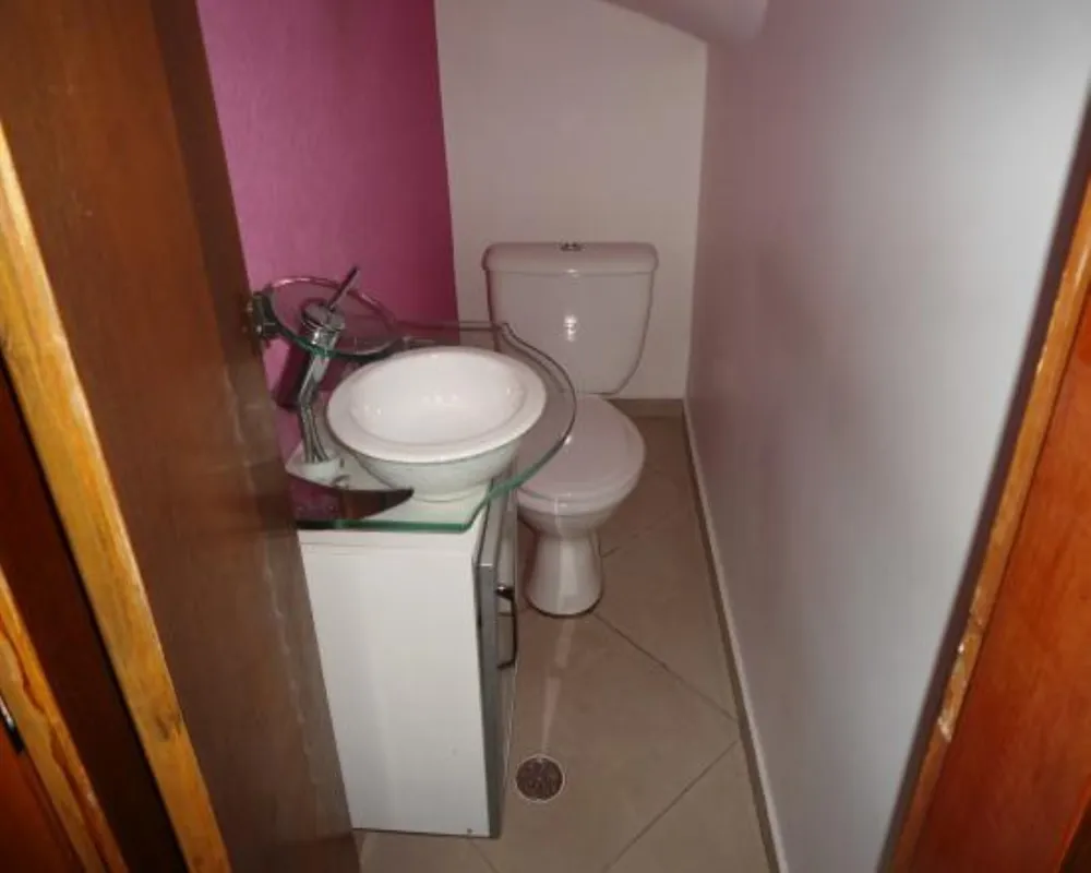 Sobrado, 2 quartos - Foto 22