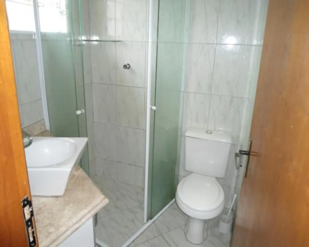 Sobrado, 2 quartos - Foto 15