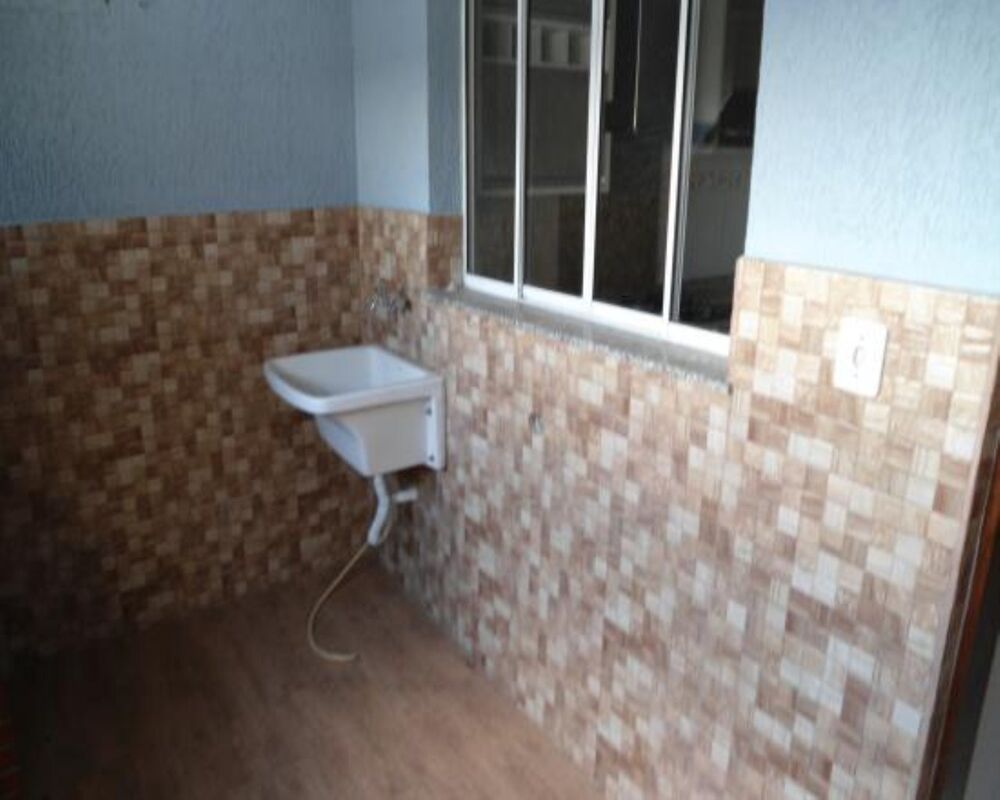 Sobrado, 2 quartos - Foto 8