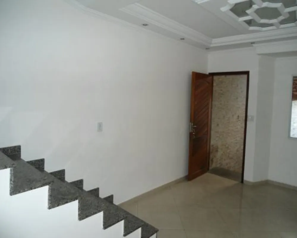 Sobrado, 2 quartos - Foto 12