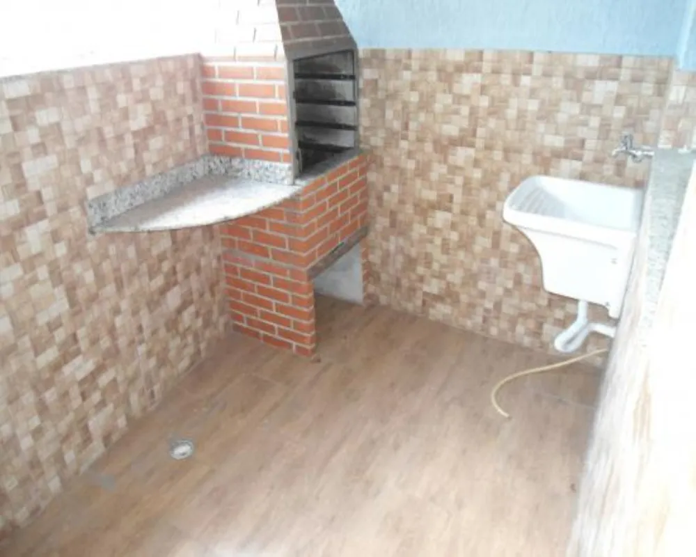 Sobrado, 2 quartos - Foto 23
