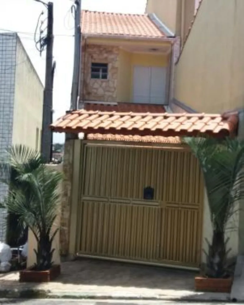 Sobrado, 2 quartos - Foto 11