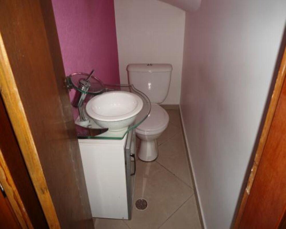 Sobrado, 2 quartos - Foto 7