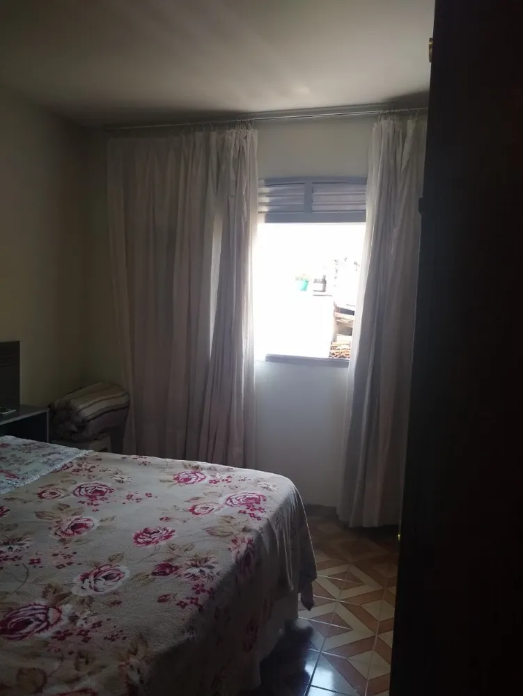 Sobrado, 3 quartos - Foto 1