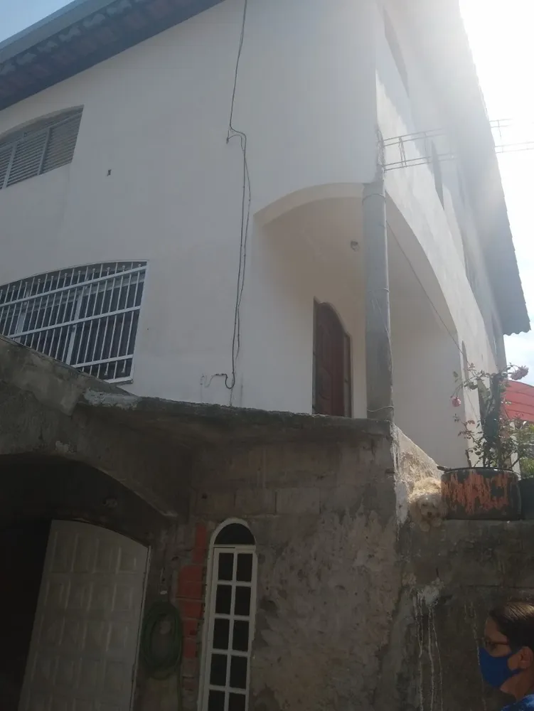 Sobrado, 3 quartos - Foto 3