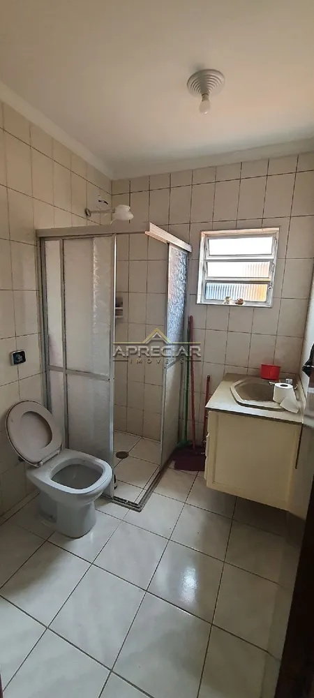 Sobrado, 3 quartos, 200 m² - Foto 4