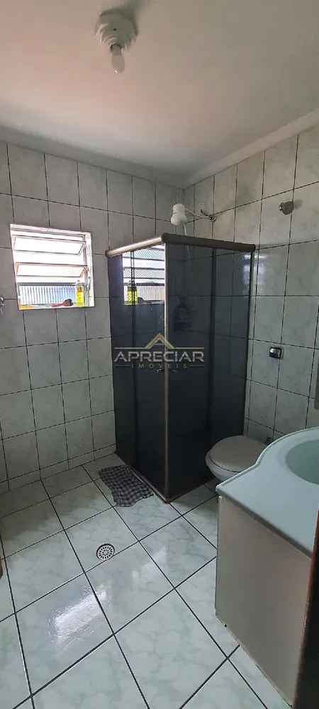 Sobrado, 3 quartos, 200 m² - Foto 3