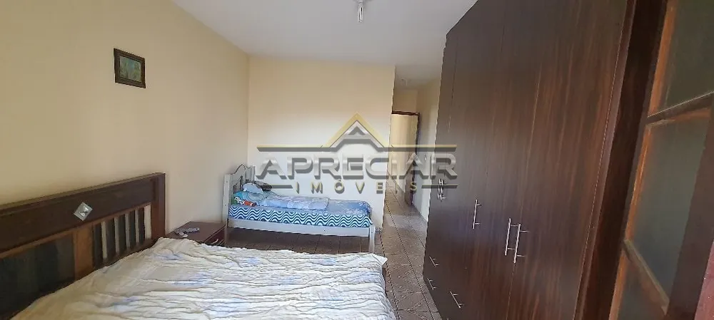 Sobrado, 3 quartos, 200 m² - Foto 7