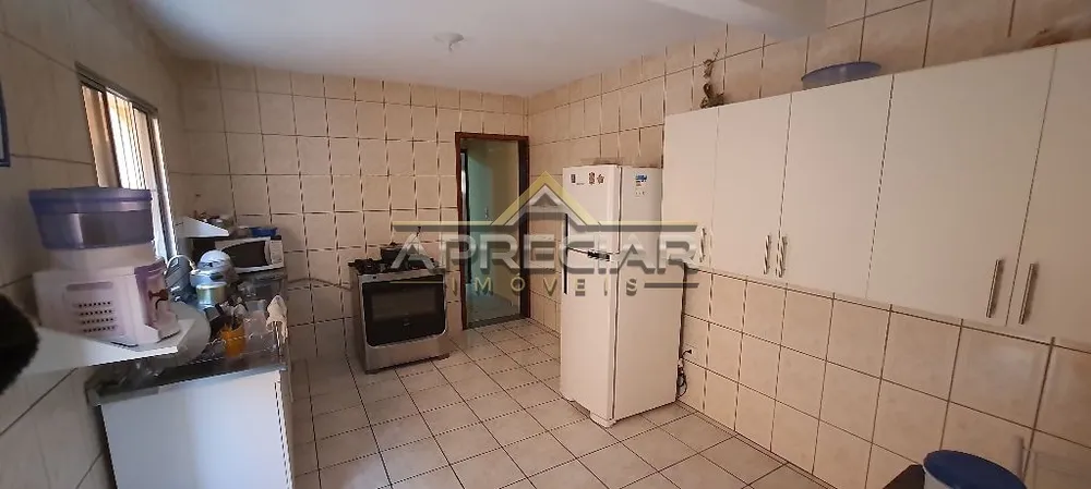 Sobrado, 3 quartos, 200 m² - Foto 12