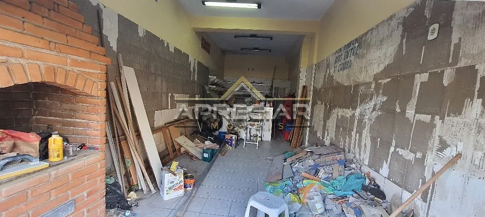 Sobrado, 3 quartos, 200 m² - Foto 12