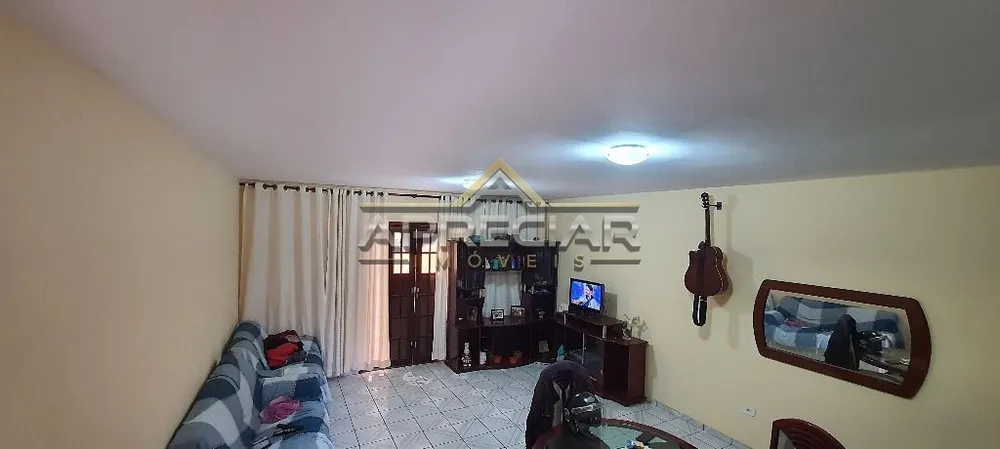 Sobrado, 3 quartos, 200 m² - Foto 3