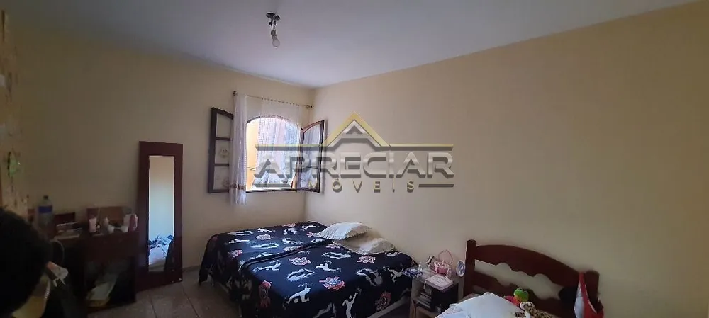 Sobrado, 3 quartos, 200 m² - Foto 7
