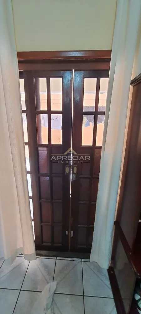 Sobrado, 3 quartos, 200 m² - Foto 11