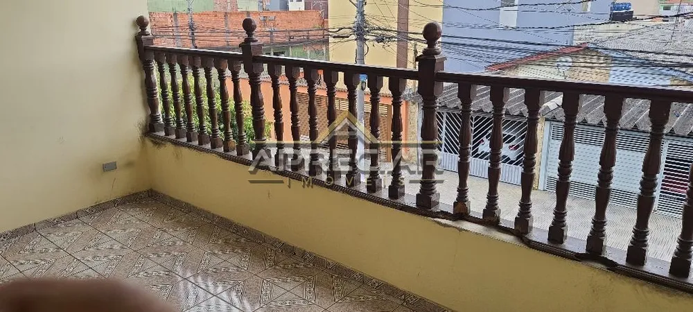 Sobrado, 3 quartos, 200 m² - Foto 9