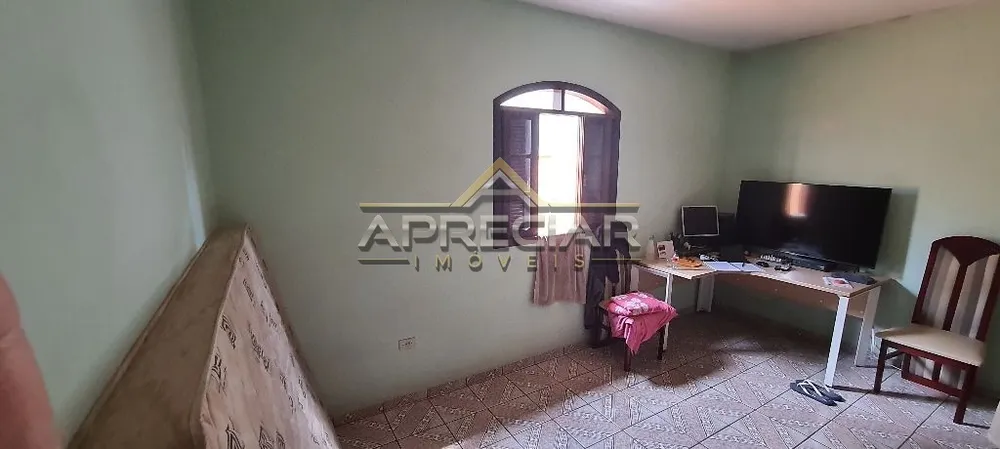 Sobrado, 3 quartos, 200 m² - Foto 6