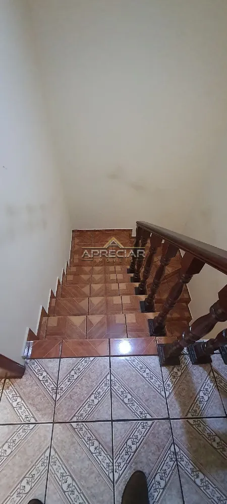 Sobrado, 3 quartos, 200 m² - Foto 10