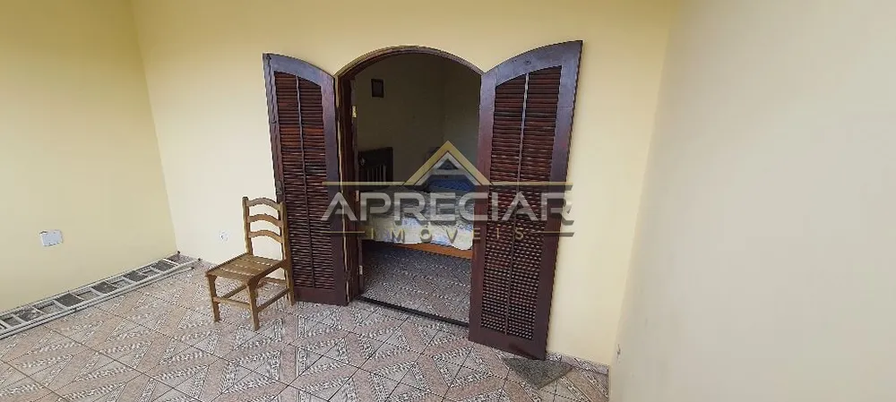 Sobrado, 3 quartos, 200 m² - Foto 5