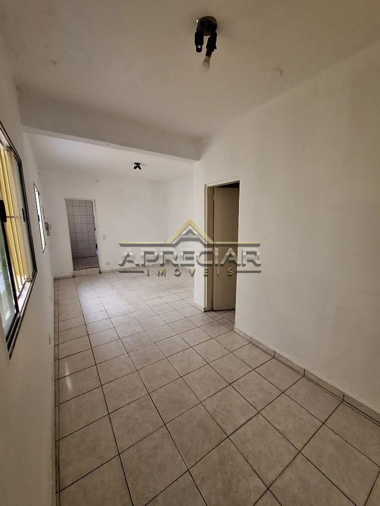 Casa, 3 quartos - Foto 5