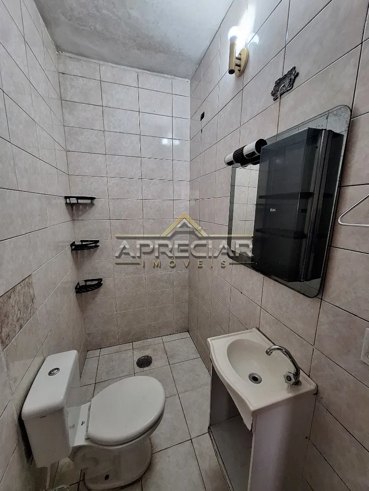 Casa, 3 quartos - Foto 10
